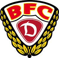 Logo BFC Dynamo