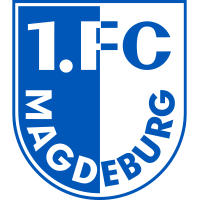 Logo von 1. FC Magdeburg
