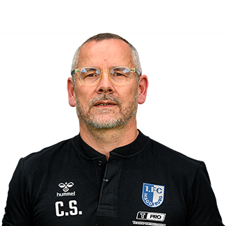 Christian Stärke