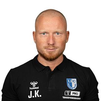 Jannik Kirchenkamp