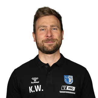 Kevin Waliczek