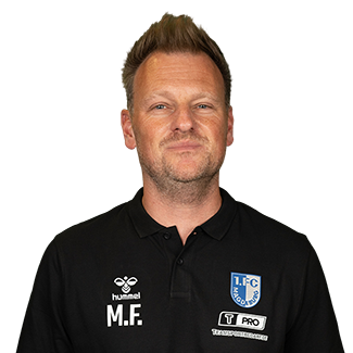 Markus Fiedler