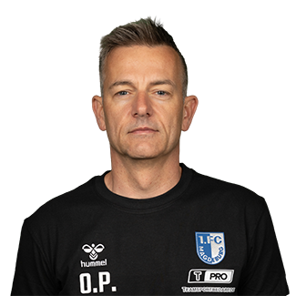 Oliver Poranzke