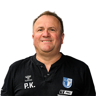 Dr. Patrick Klein