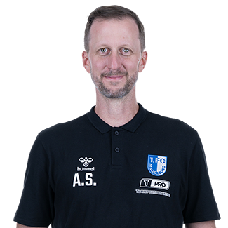 Andreas Schumacher