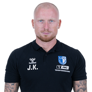Jannik Kirchenkamp