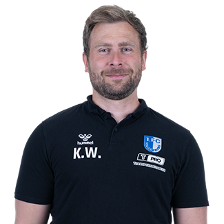 Kevin Waliczek