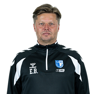 Erwin Bradasch
