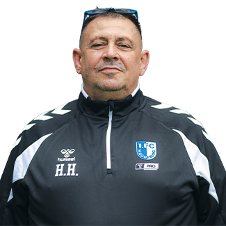 Heiko Horner