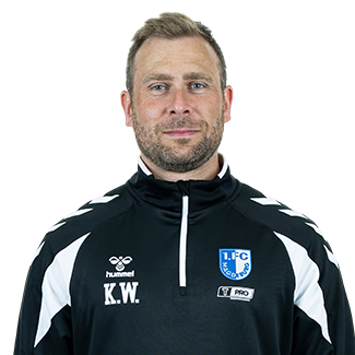 Kevin Waliczek