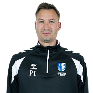 Pascal Ibold