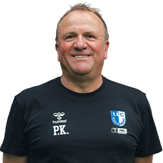 Dr. Patrick Klein