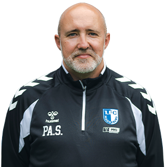 Pascal Schell