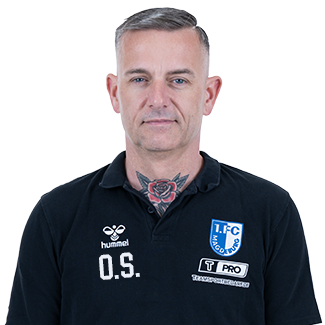 Oliver Scheer