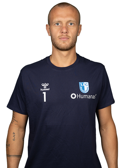Dominik Reimann