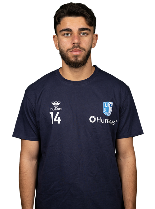 Abu-Bekir Ömer El-Zein