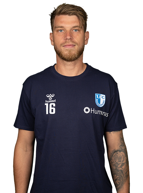 Marcus Mathisen