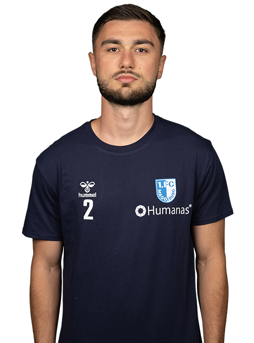 Samuel Loric