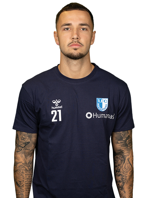 Falko Michel