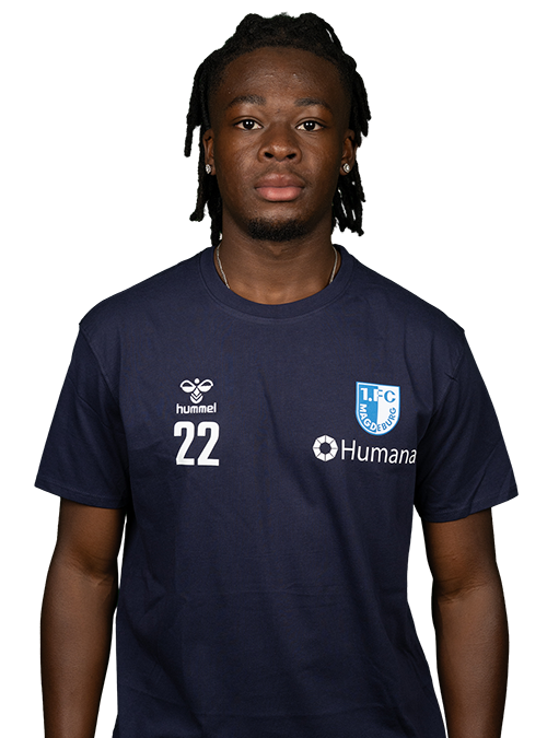 Pierre Nadjombe
