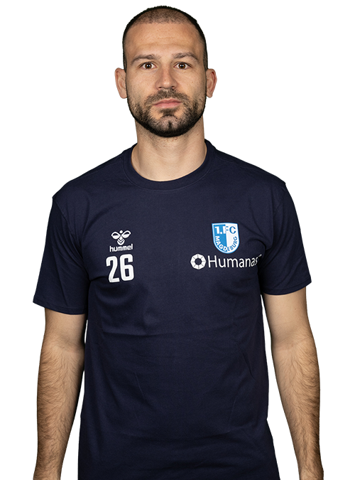 Aleksa Marusic