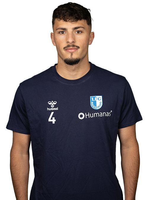 Eldin Dzogovic