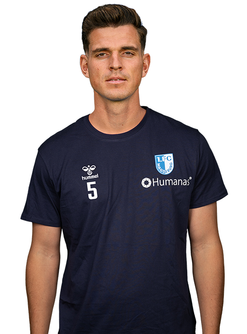 Tobias Müller