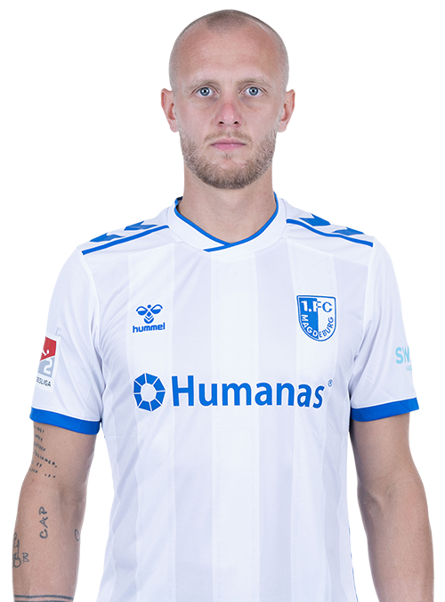 Dominik Reimann