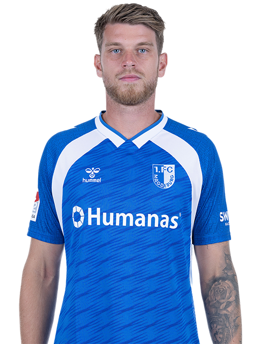 Marcus Mathisen