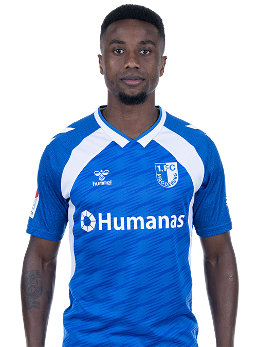 Lubambo Musonda