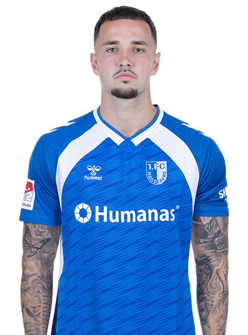 Falko Michel