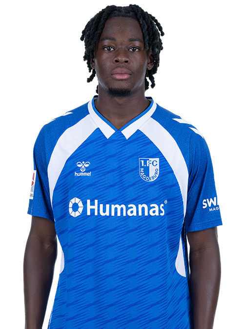 Pierre Nadjombe