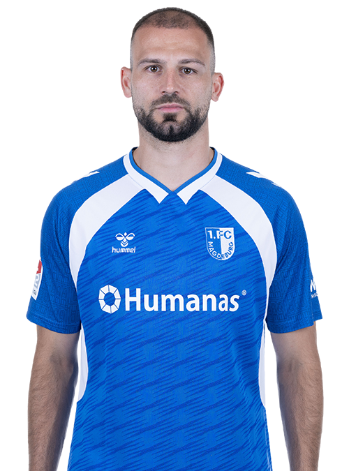 Aleksa Marusic