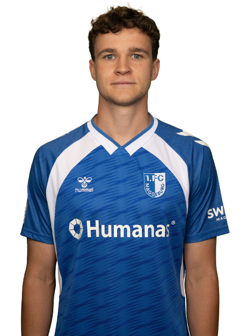 Max Geschwill
