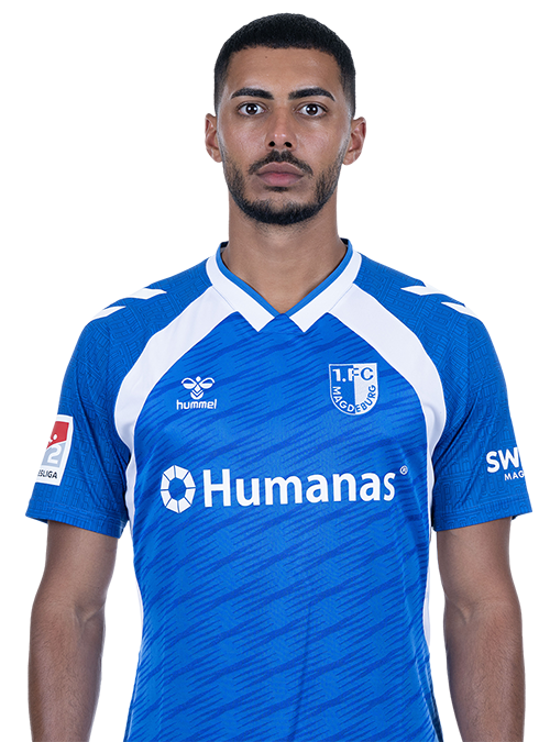 Tarek Chahed