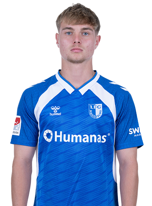 Magnus Baars