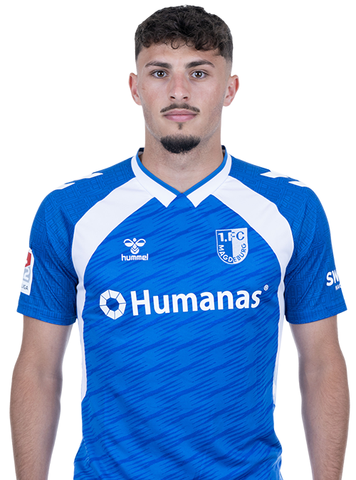 Eldin Dzogovic