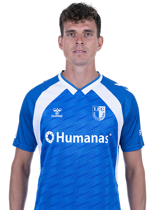 Tobias Müller