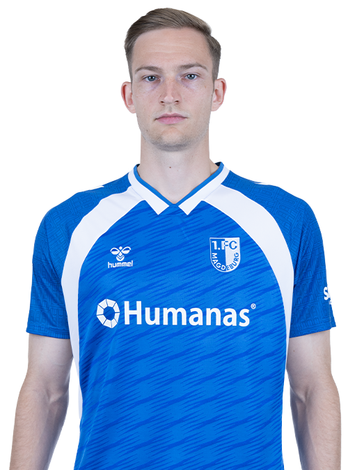 Maximilian Breunig