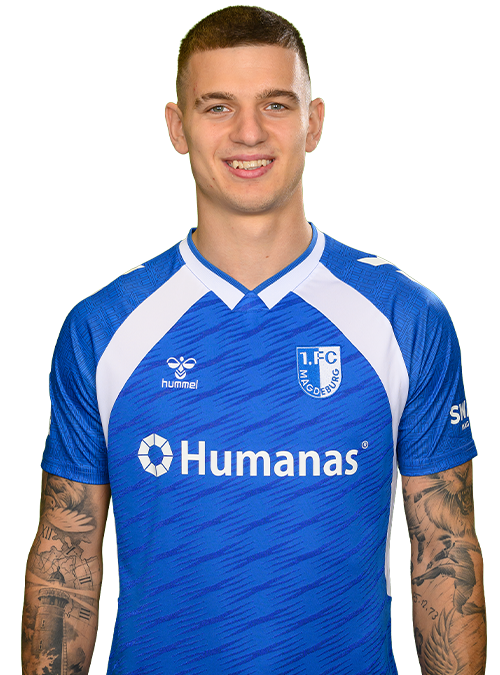Mateusz Żukowski