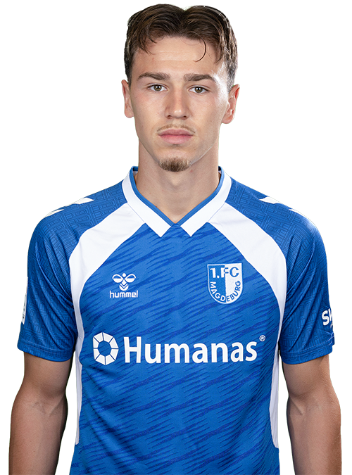 Noah Pesch