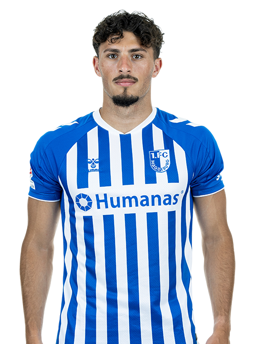 Eldin Dzogovic