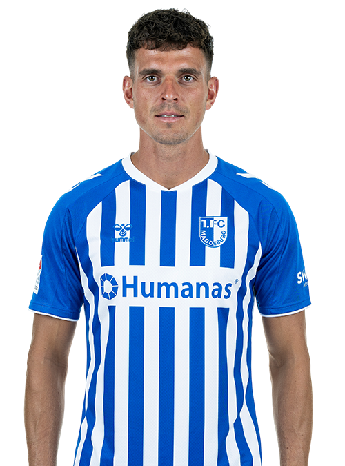 Tobias Müller