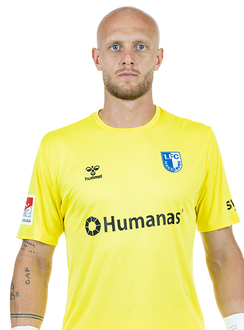 Dominik Reimann