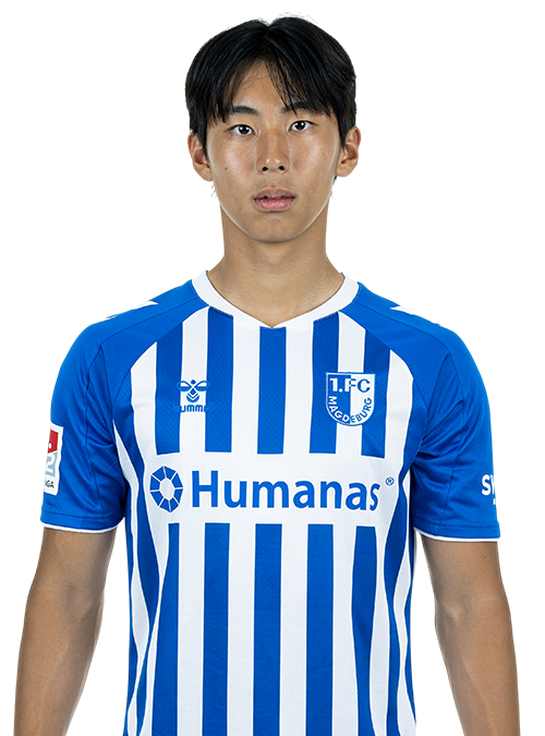 Chunghyun Lee