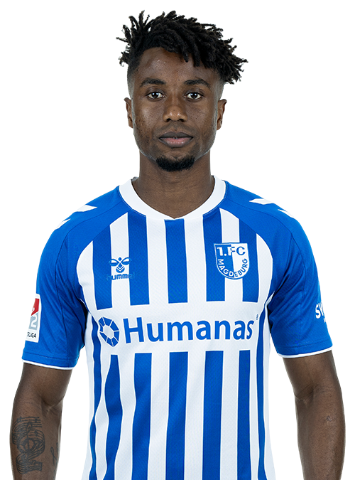 Lubambo Musonda
