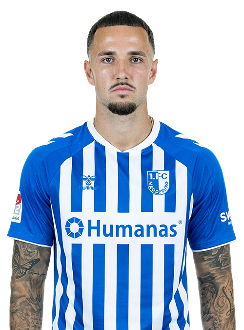 Falko Michel