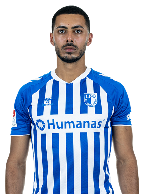 Tarek Chahed