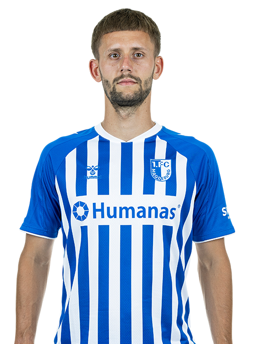 Torben Müsel