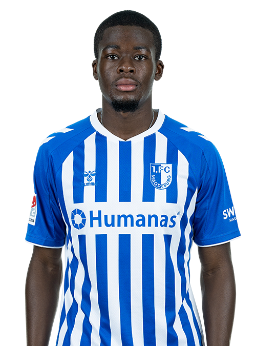 Pierre Nadjombe